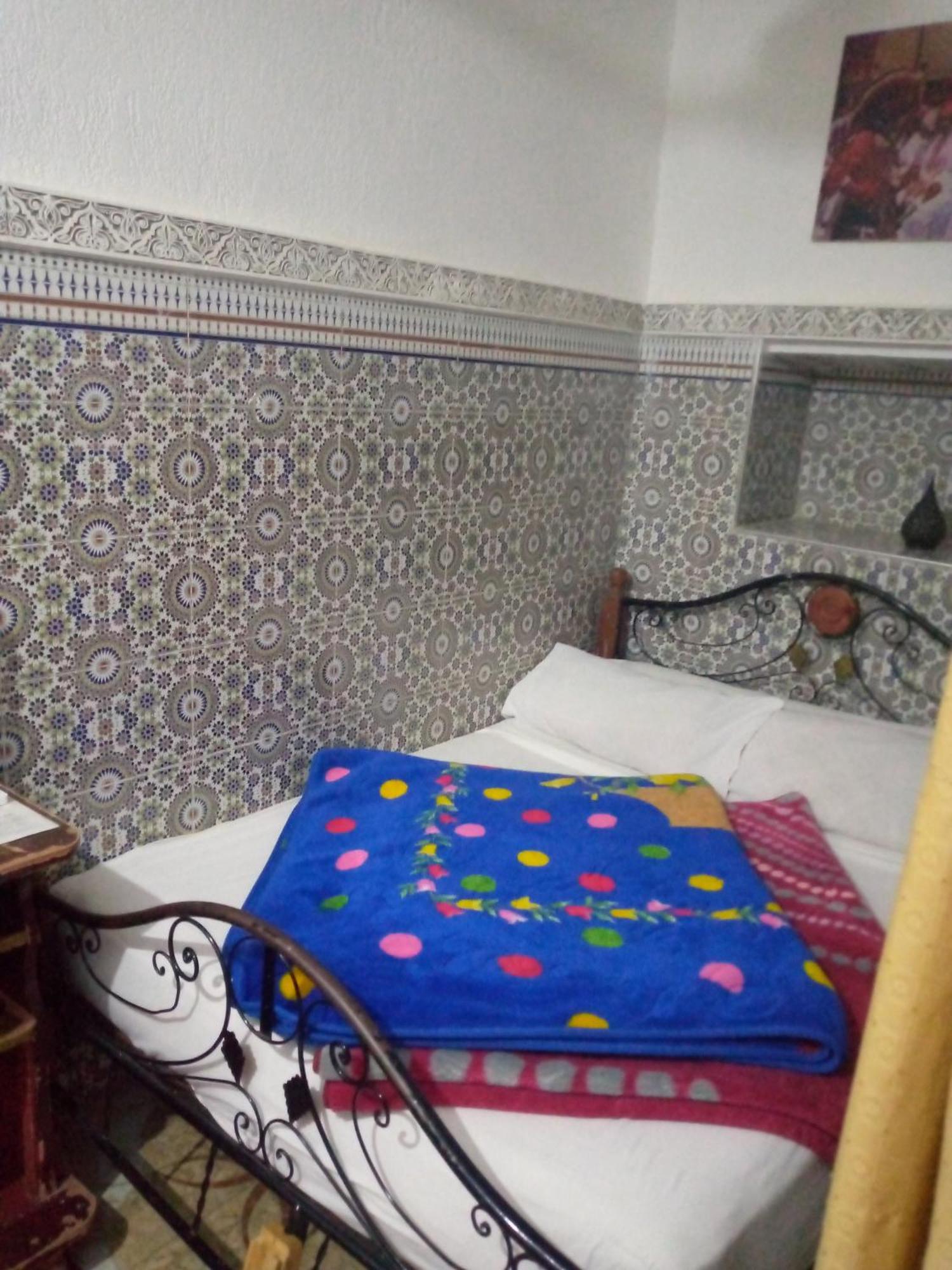 Riad Espagne Маракеш Екстериор снимка