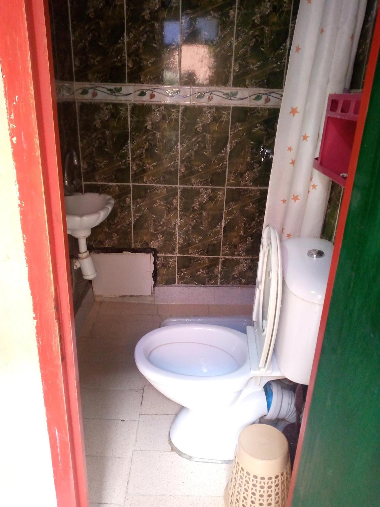Riad Espagne Маракеш Екстериор снимка