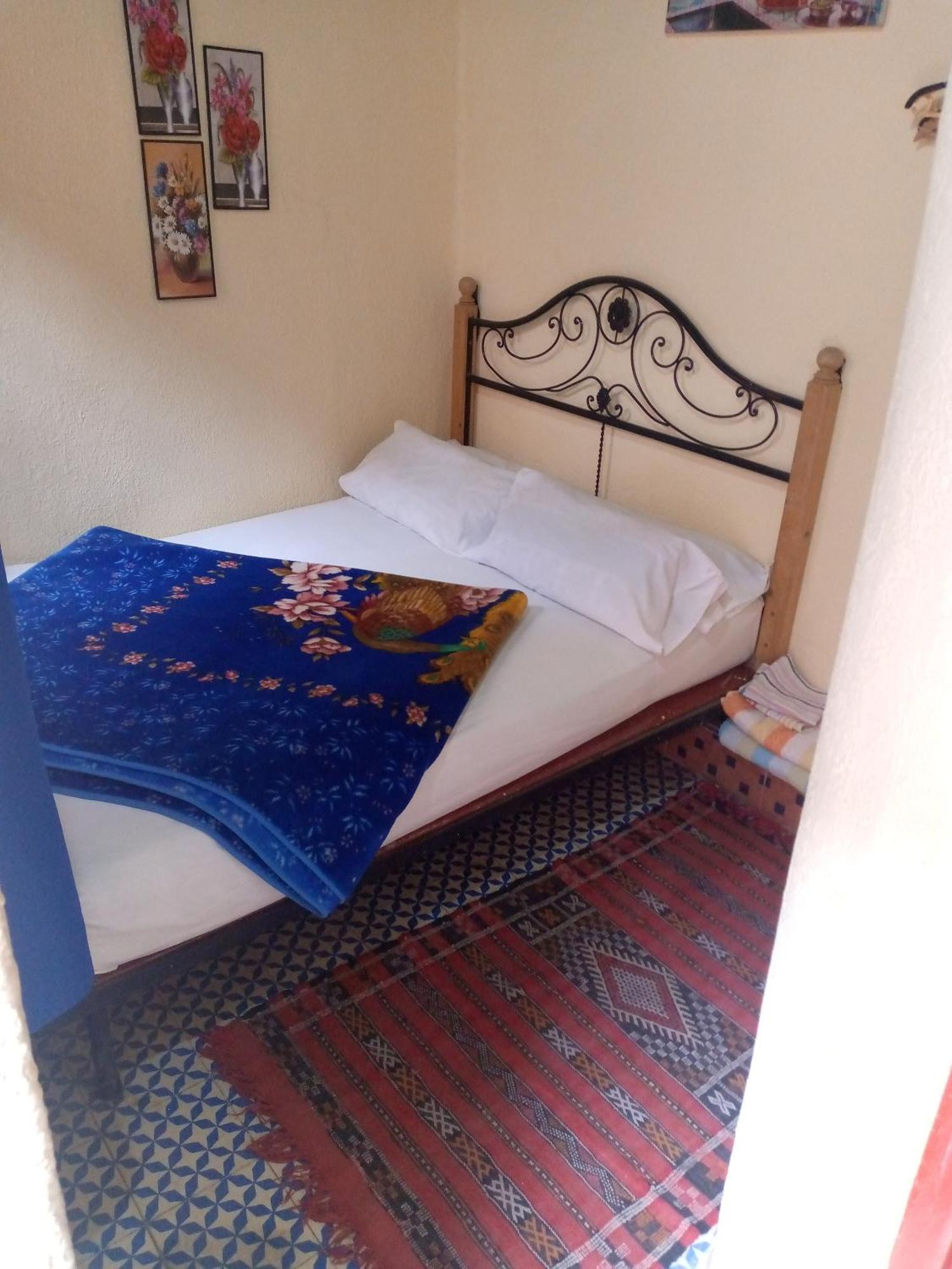 Riad Espagne Маракеш Екстериор снимка