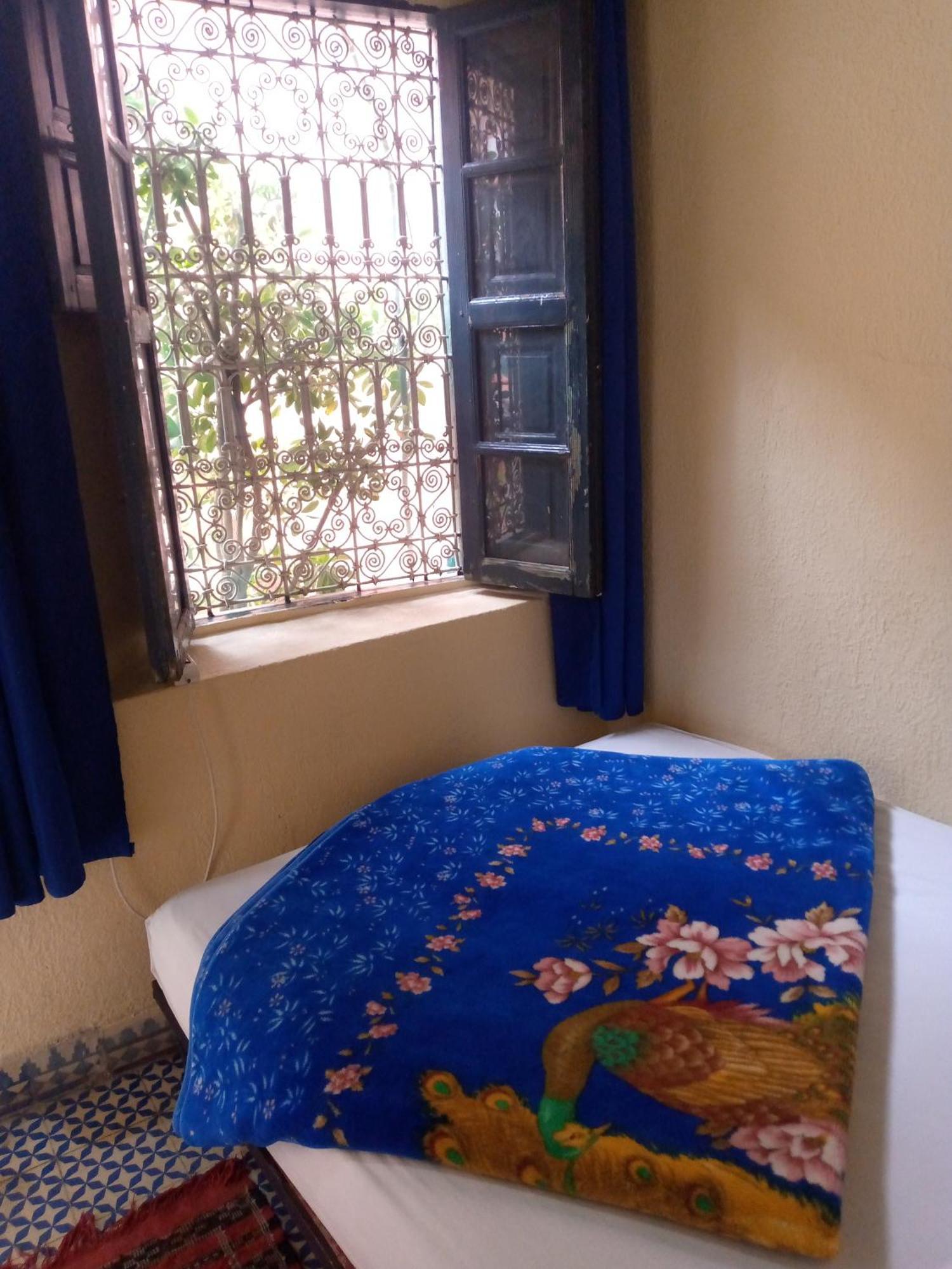 Riad Espagne Маракеш Екстериор снимка