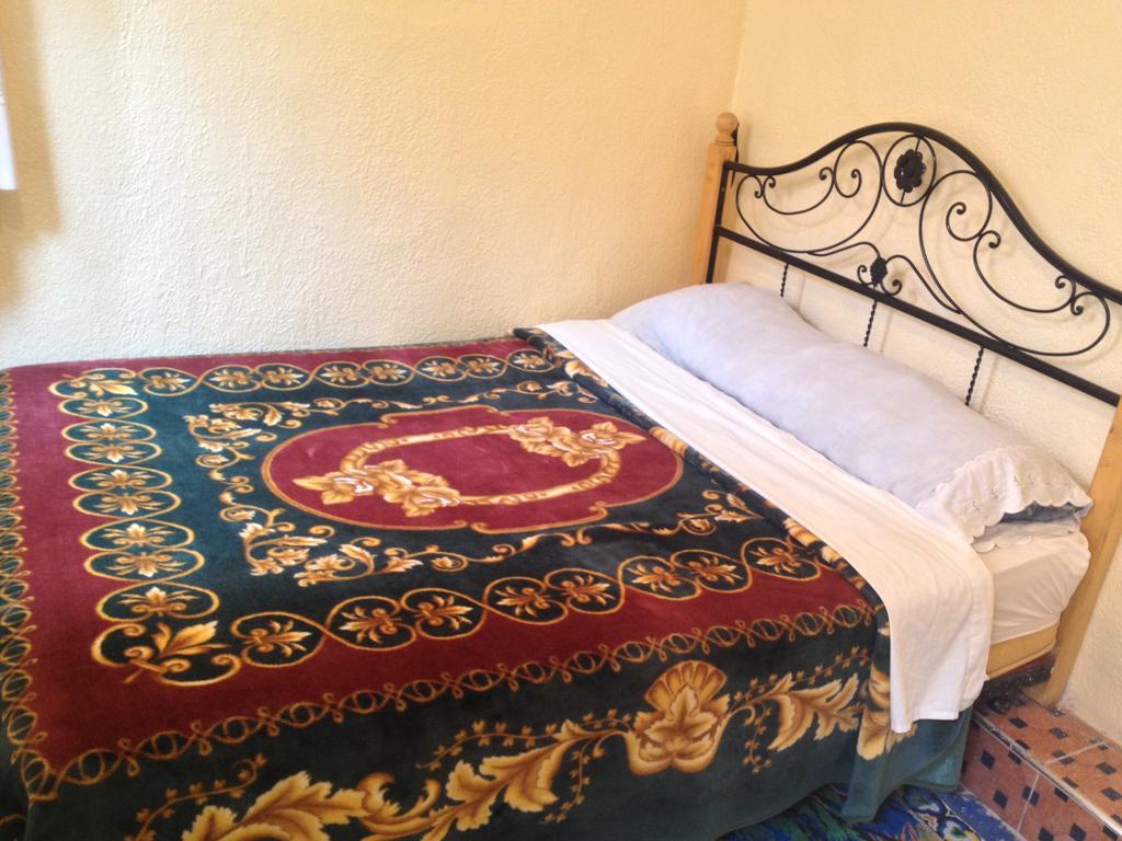 Riad Espagne Маракеш Стая снимка