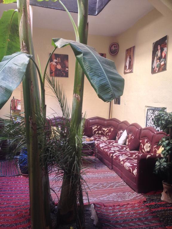 Riad Espagne Маракеш Екстериор снимка