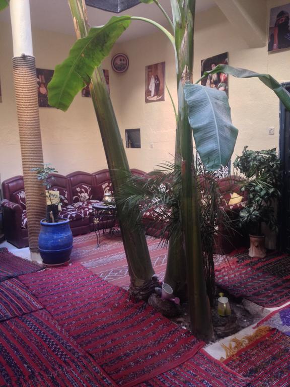 Riad Espagne Маракеш Екстериор снимка