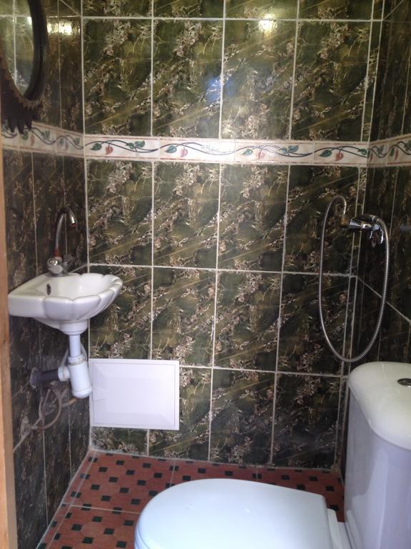 Riad Espagne Маракеш Екстериор снимка