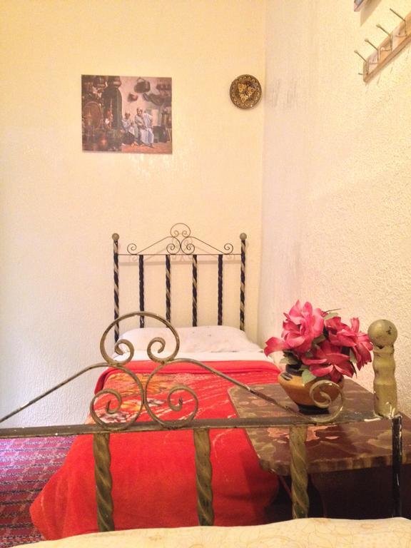 Riad Espagne Маракеш Стая снимка