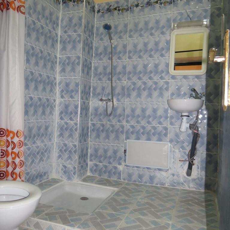 Riad Espagne Маракеш Екстериор снимка