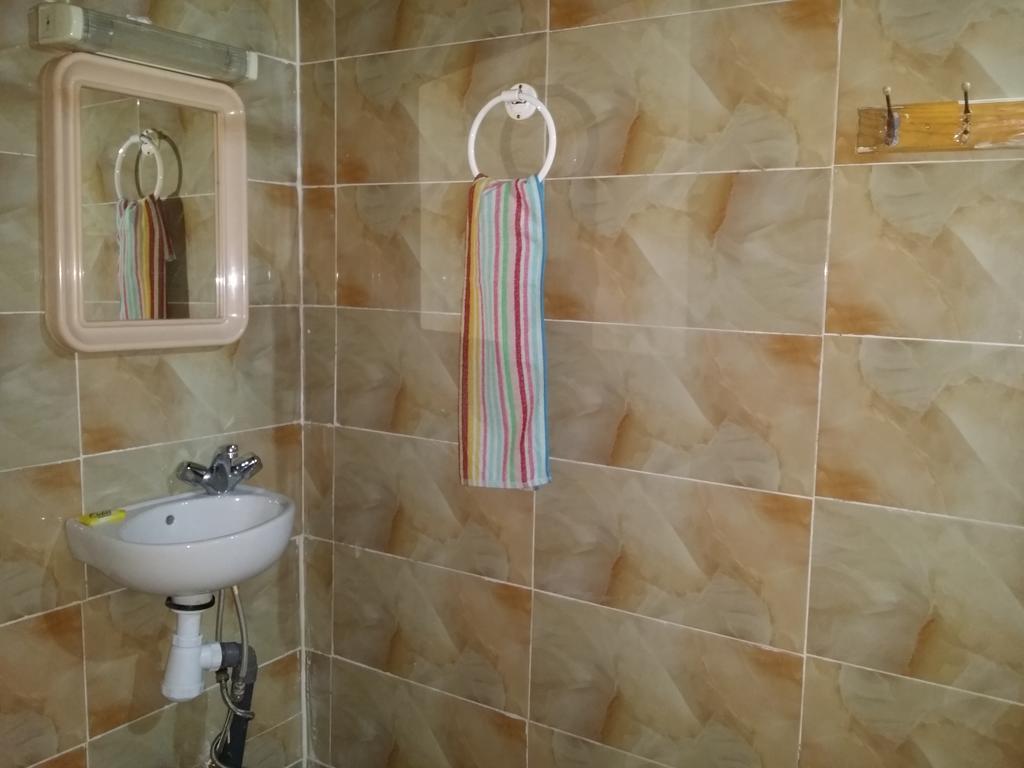 Riad Espagne Маракеш Екстериор снимка