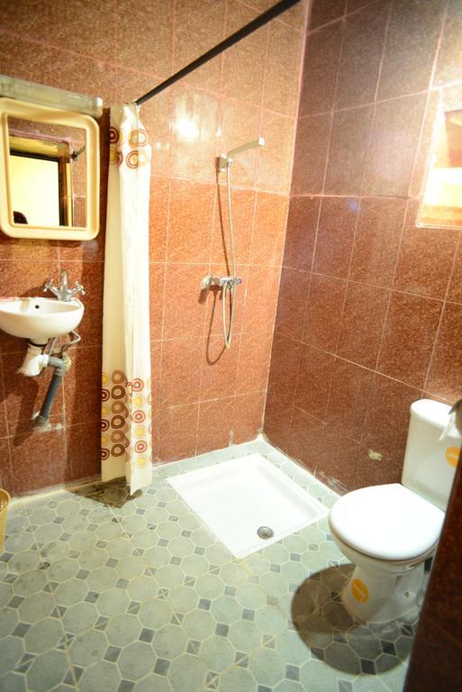 Riad Espagne Маракеш Екстериор снимка