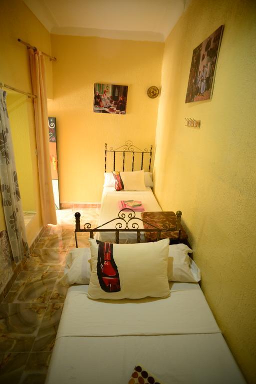 Riad Espagne Маракеш Екстериор снимка